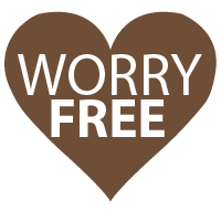 Event from the Heart - Worry Free