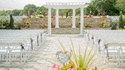 Event from the Heart - EFTH - K&R Decor8